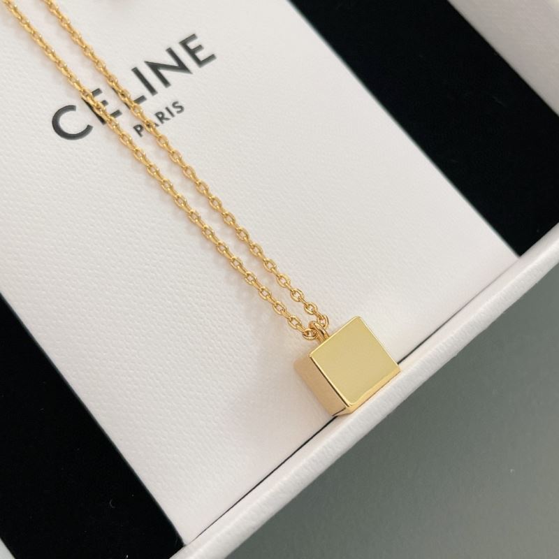 Celine Necklaces